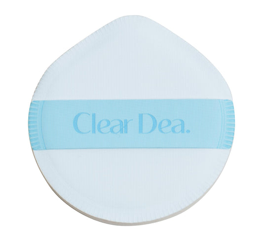 ClearDea Uptention Cushion Puff 1EA