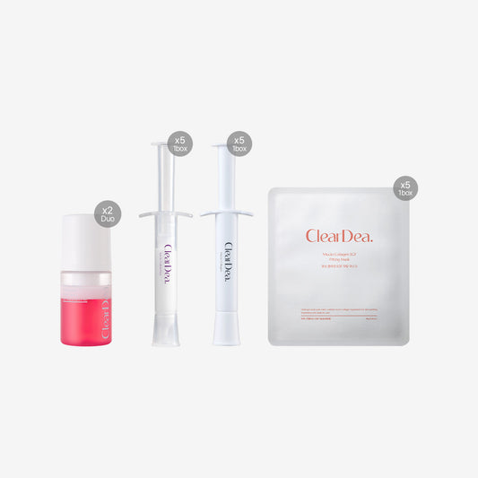 Night Routine Set